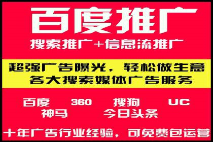 SEM主管案例：广告投放效果提升